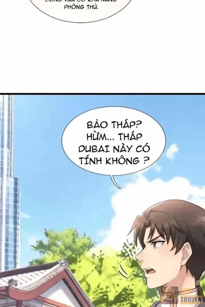 Ta Có Thể Rút Ra Vô Hạn Vật Phẩm - Chương 67 - ảnh 40