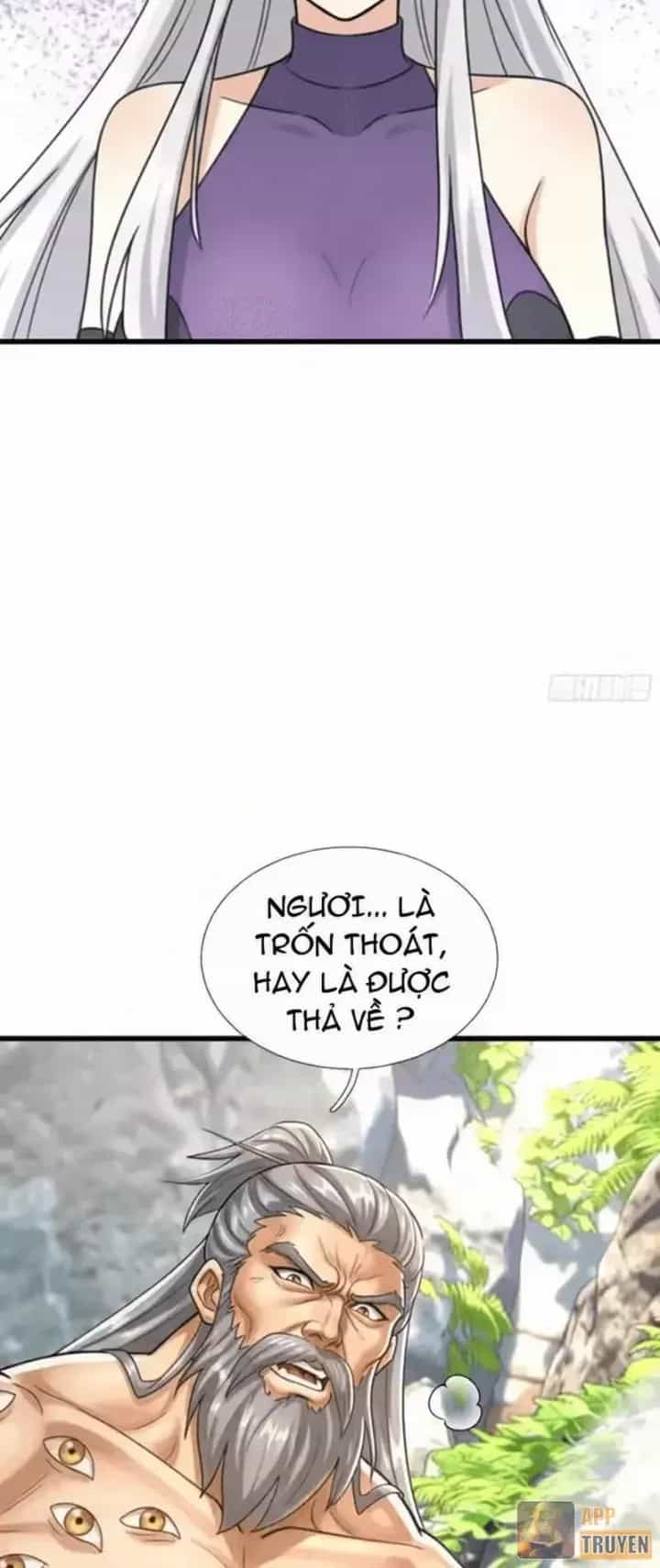 Ta Có Thể Rút Ra Vô Hạn Vật Phẩm - Chương 68 - ảnh 17