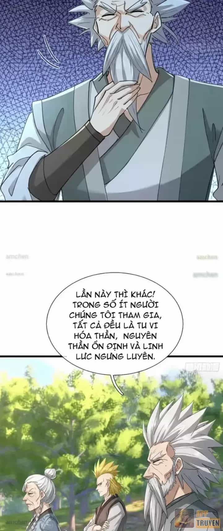 Ta Có Thể Rút Ra Vô Hạn Vật Phẩm - Chương 68 - ảnh 41