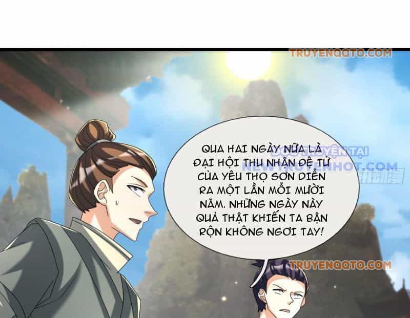 Ta Có Thể Rút Ra Vô Hạn Vật Phẩm - Chương 7 - ảnh 2