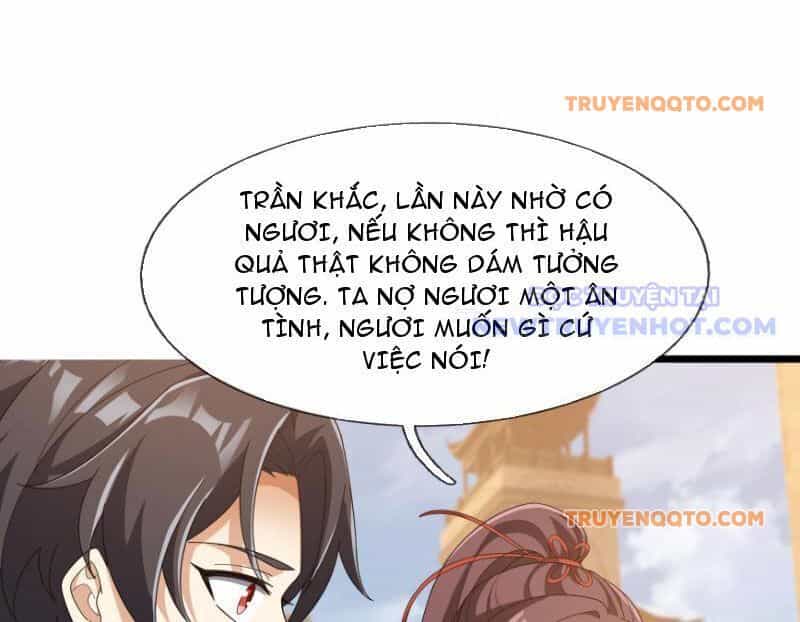 Ta Có Thể Rút Ra Vô Hạn Vật Phẩm - Chương 7 - ảnh 23
