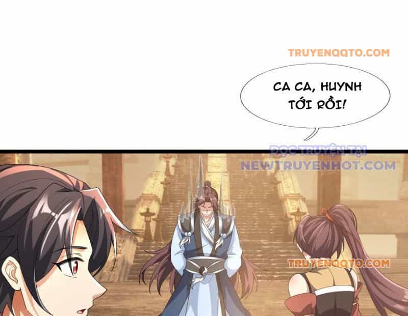 Ta Có Thể Rút Ra Vô Hạn Vật Phẩm - Chương 7 - ảnh 33