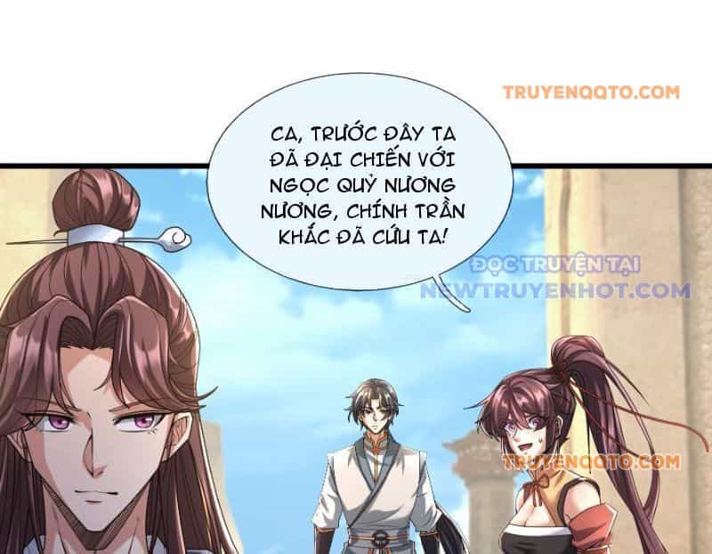 Ta Có Thể Rút Ra Vô Hạn Vật Phẩm - Chương 7 - ảnh 52