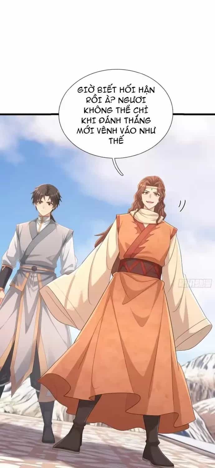 Ta Có Thể Rút Ra Vô Hạn Vật Phẩm - Chương 71 - ảnh 13