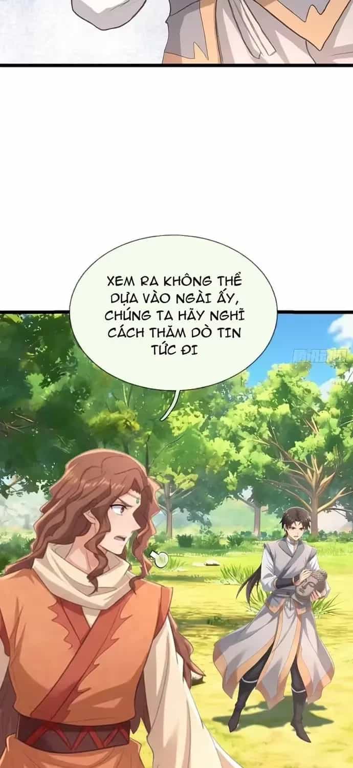 Ta Có Thể Rút Ra Vô Hạn Vật Phẩm - Chương 71 - ảnh 25