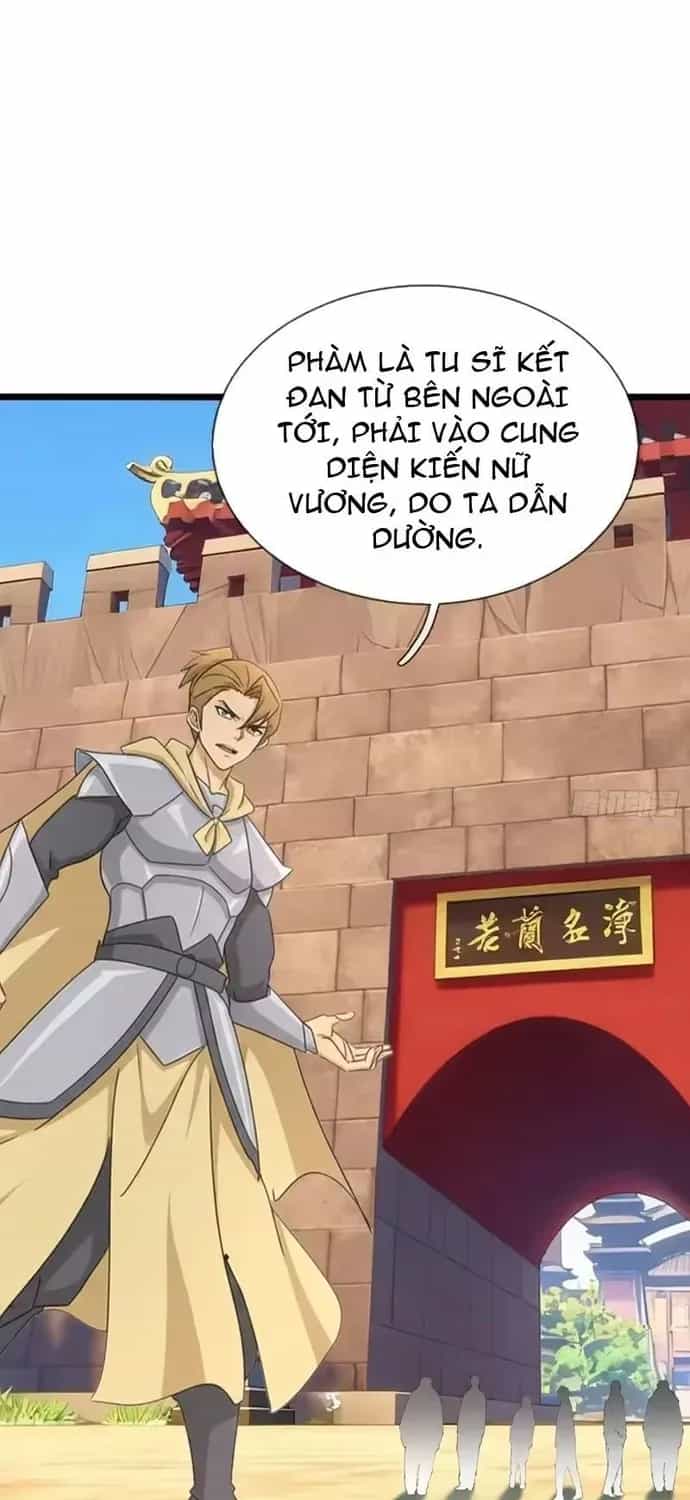 Ta Có Thể Rút Ra Vô Hạn Vật Phẩm - Chương 71 - ảnh 38