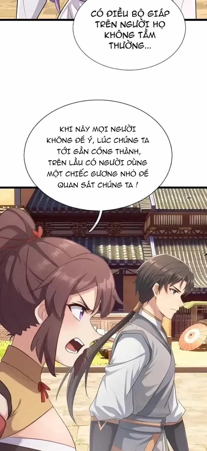 Ta Có Thể Rút Ra Vô Hạn Vật Phẩm - Chương 71 - ảnh 44