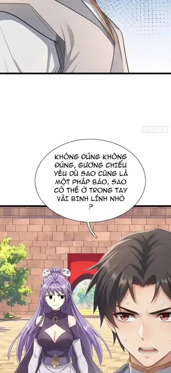 Ta Có Thể Rút Ra Vô Hạn Vật Phẩm - Chương 71 - ảnh 46