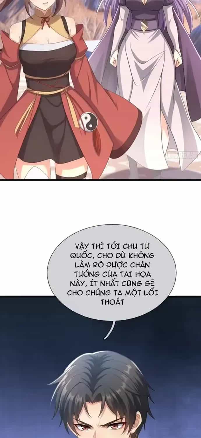 Ta Có Thể Rút Ra Vô Hạn Vật Phẩm - Chương 71 - ảnh 8