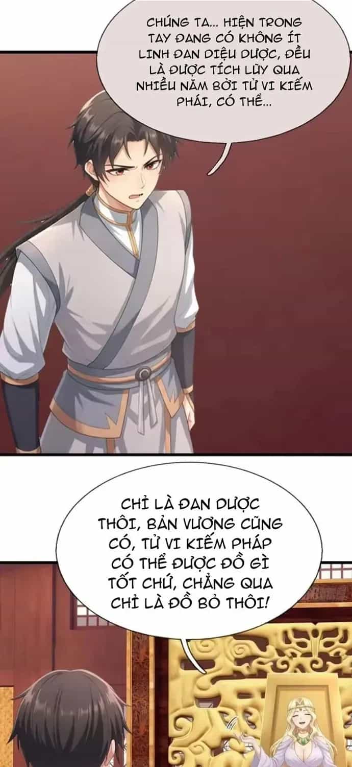 Ta Có Thể Rút Ra Vô Hạn Vật Phẩm - Chương 72 - ảnh 21