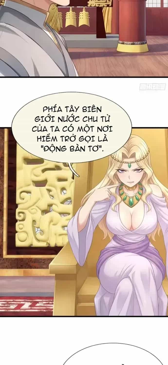 Ta Có Thể Rút Ra Vô Hạn Vật Phẩm - Chương 72 - ảnh 24