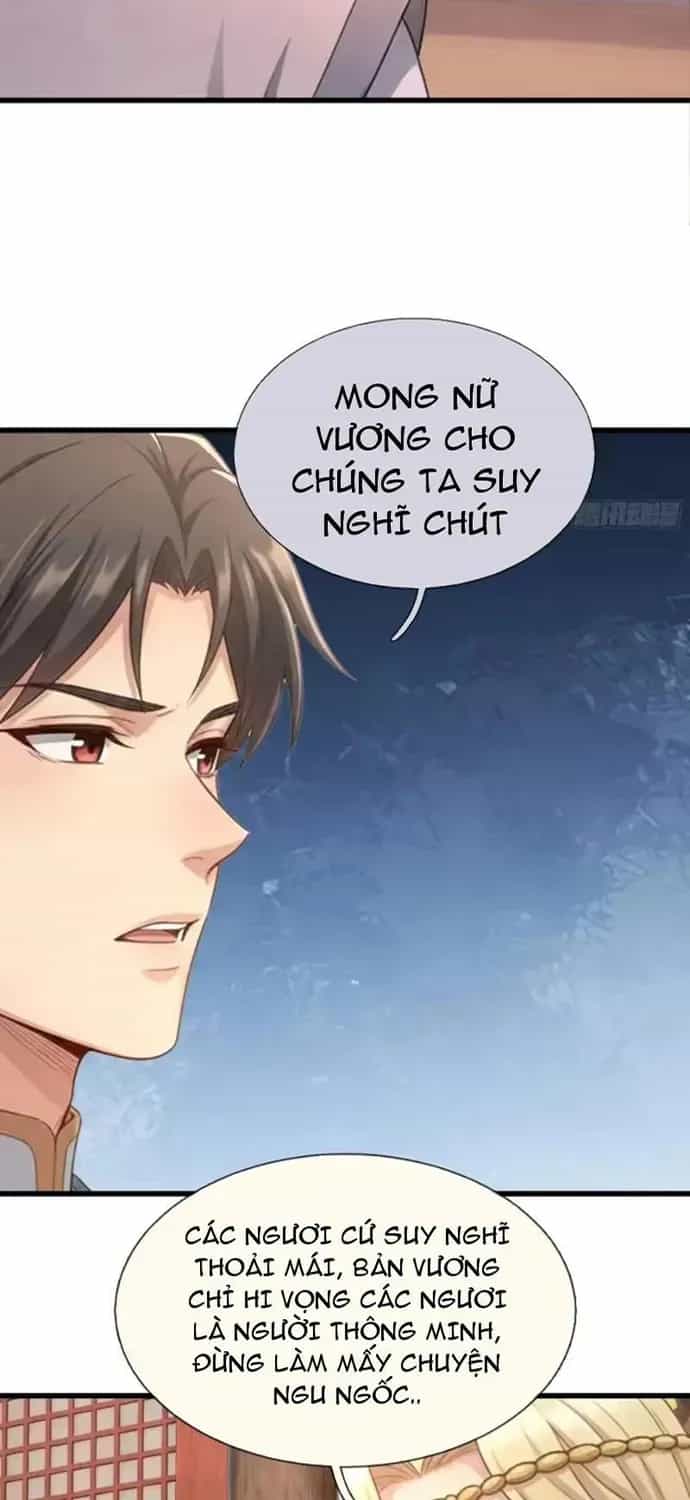 Ta Có Thể Rút Ra Vô Hạn Vật Phẩm - Chương 72 - ảnh 32
