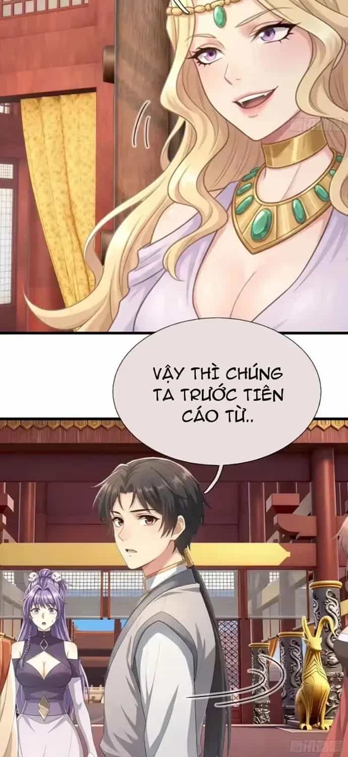Ta Có Thể Rút Ra Vô Hạn Vật Phẩm - Chương 72 - ảnh 33