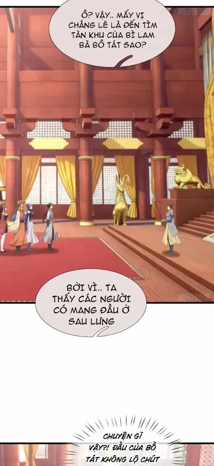 Ta Có Thể Rút Ra Vô Hạn Vật Phẩm - Chương 72 - ảnh 8