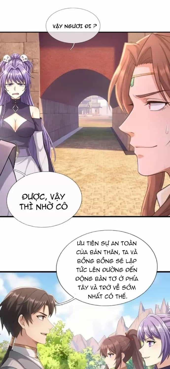 Ta Có Thể Rút Ra Vô Hạn Vật Phẩm - Chương 73 - ảnh 12
