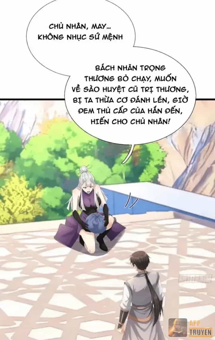 Ta Có Thể Rút Ra Vô Hạn Vật Phẩm - Chương 75 - ảnh 55