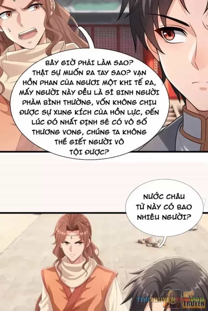 Ta Có Thể Rút Ra Vô Hạn Vật Phẩm - Chương 76 - ảnh 6