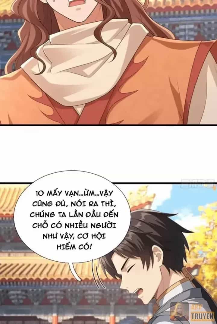Ta Có Thể Rút Ra Vô Hạn Vật Phẩm - Chương 76 - ảnh 8