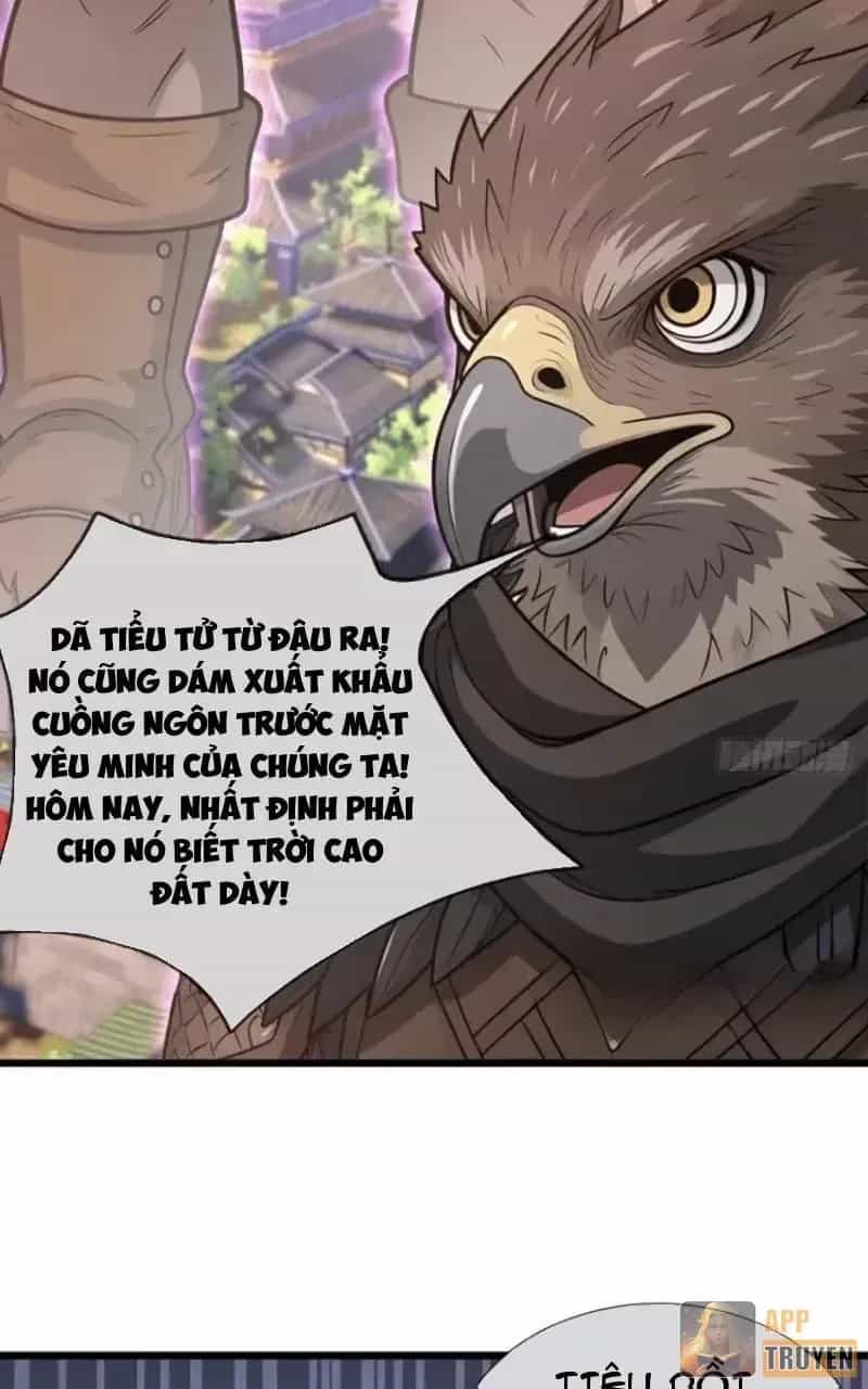 Ta Có Thể Rút Ra Vô Hạn Vật Phẩm - Chương 79 - ảnh 5