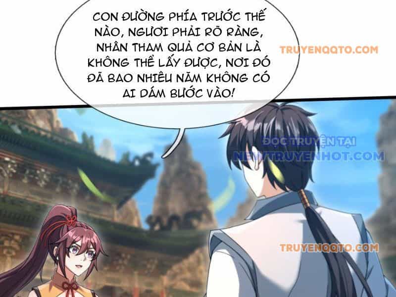 Ta Có Thể Rút Ra Vô Hạn Vật Phẩm - Chương 8 - ảnh 120