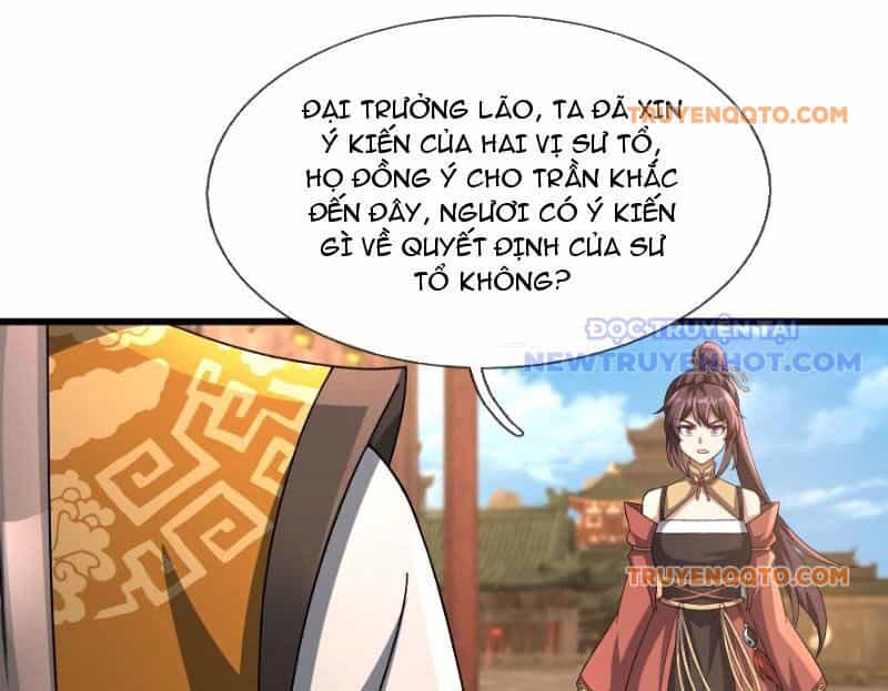 Ta Có Thể Rút Ra Vô Hạn Vật Phẩm - Chương 8 - ảnh 21