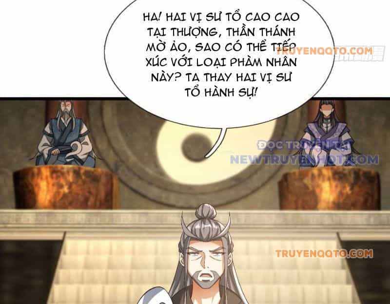 Ta Có Thể Rút Ra Vô Hạn Vật Phẩm - Chương 8 - ảnh 23