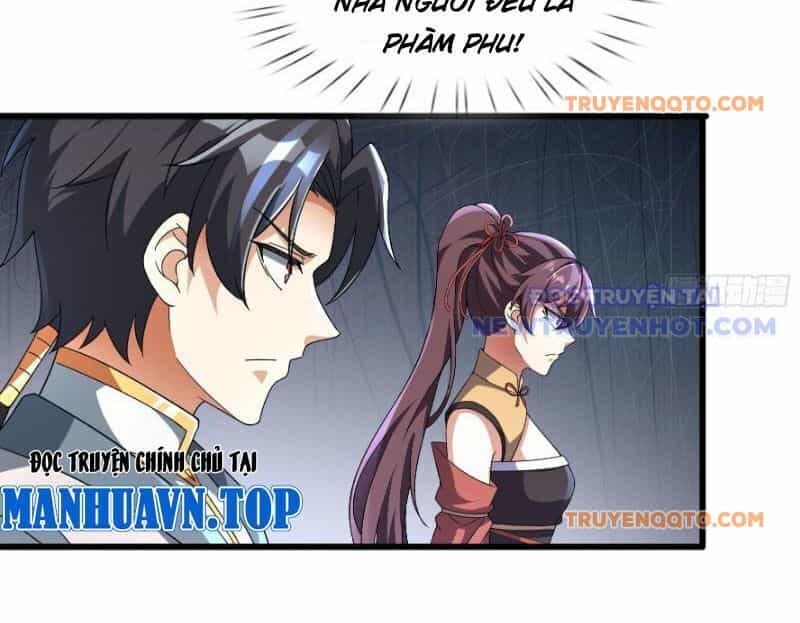 Ta Có Thể Rút Ra Vô Hạn Vật Phẩm - Chương 8 - ảnh 25