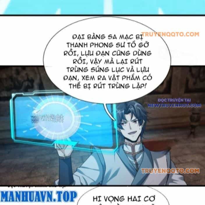Ta Có Thể Rút Ra Vô Hạn Vật Phẩm - Chương 9 - ảnh 19