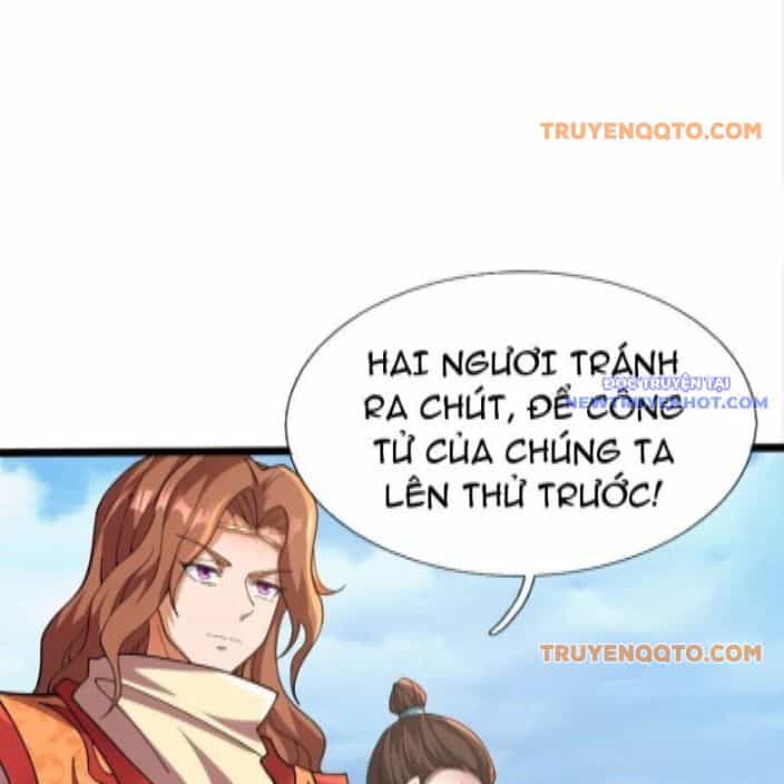 Ta Có Thể Rút Ra Vô Hạn Vật Phẩm - Chương 9 - ảnh 41