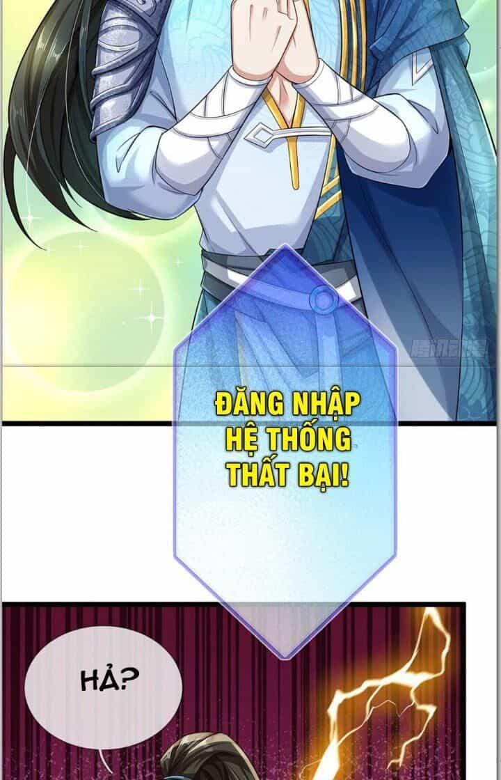 Ta Có Thể Sửa Chữa Vạn Vật Trên Dòng Thời Gian - Chương 1 - ảnh 19