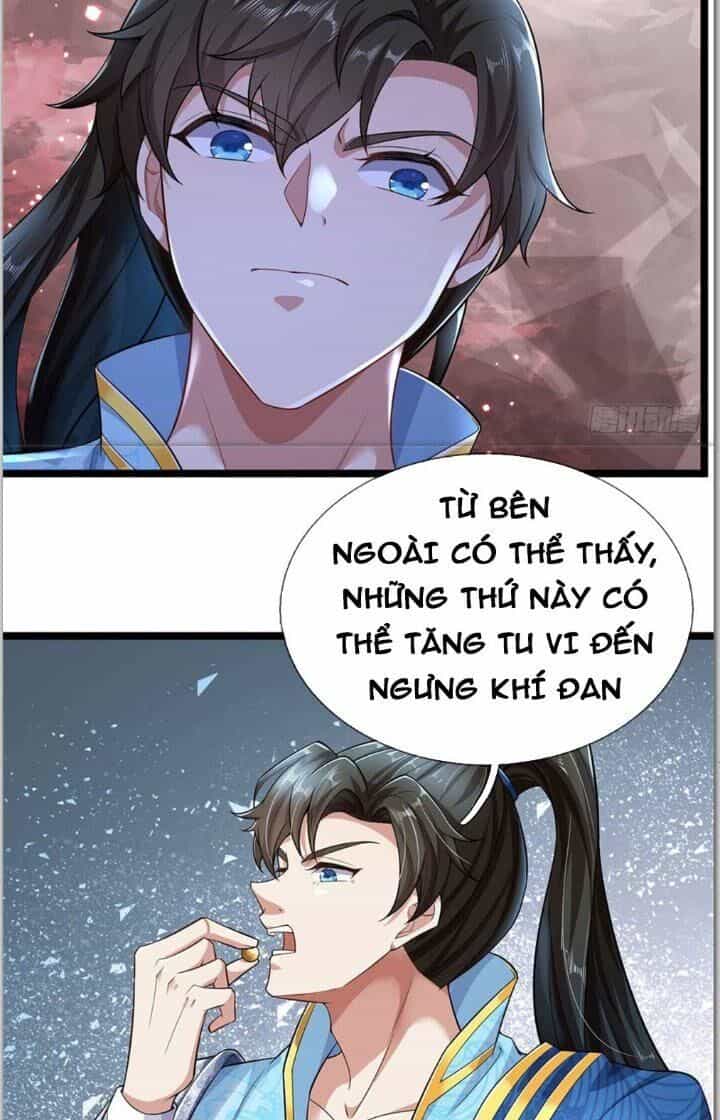 Ta Có Thể Sửa Chữa Vạn Vật Trên Dòng Thời Gian - Chương 1 - ảnh 33