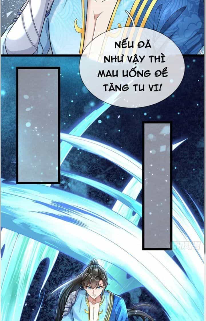 Ta Có Thể Sửa Chữa Vạn Vật Trên Dòng Thời Gian - Chương 1 - ảnh 34