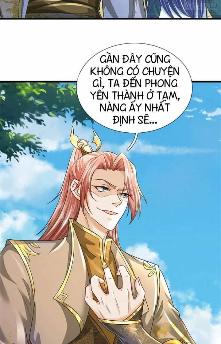 Ta Có Thể Sửa Chữa Vạn Vật Trên Dòng Thời Gian - Chương 10 - ảnh 13