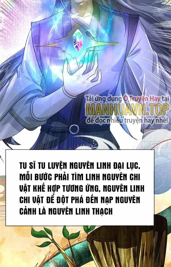 Ta Có Thể Sửa Chữa Vạn Vật Trên Dòng Thời Gian - Chương 10 - ảnh 20