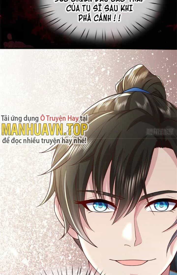Ta Có Thể Sửa Chữa Vạn Vật Trên Dòng Thời Gian - Chương 10 - ảnh 22