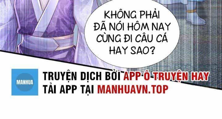 Ta Có Thể Sửa Chữa Vạn Vật Trên Dòng Thời Gian - Chương 10 - ảnh 43