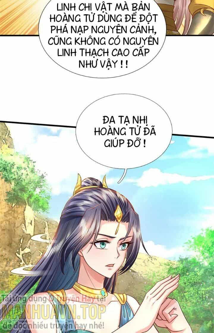 Ta Có Thể Sửa Chữa Vạn Vật Trên Dòng Thời Gian - Chương 10 - ảnh 8