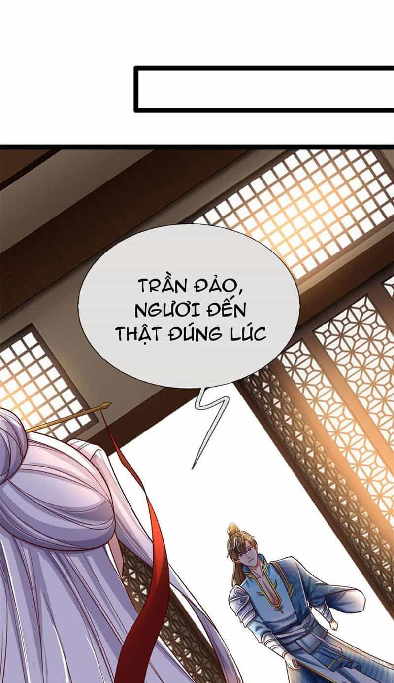 Ta Có Thể Sửa Chữa Vạn Vật Trên Dòng Thời Gian - Chương 100 - ảnh 10