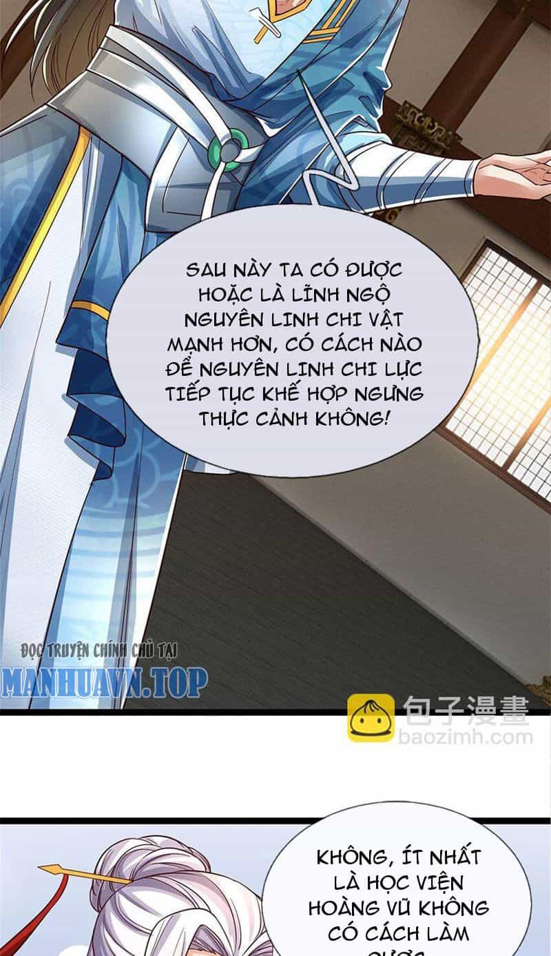 Ta Có Thể Sửa Chữa Vạn Vật Trên Dòng Thời Gian - Chương 100 - ảnh 15