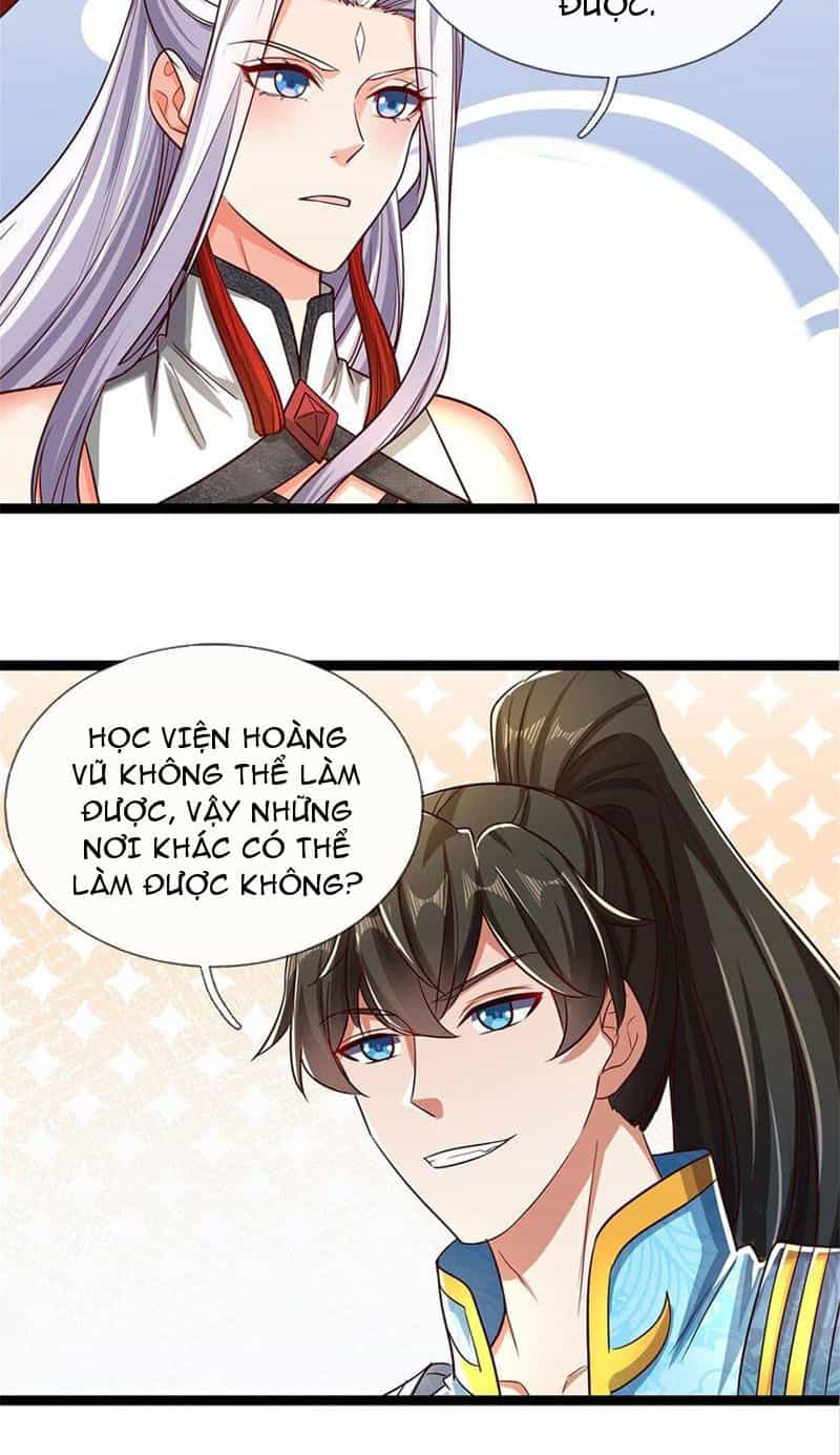 Ta Có Thể Sửa Chữa Vạn Vật Trên Dòng Thời Gian - Chương 100 - ảnh 16