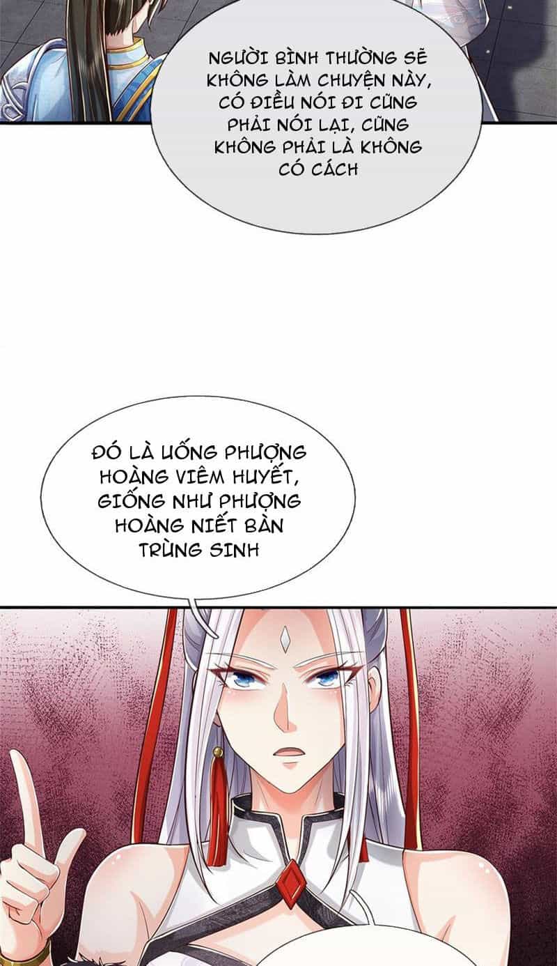 Ta Có Thể Sửa Chữa Vạn Vật Trên Dòng Thời Gian - Chương 100 - ảnh 19