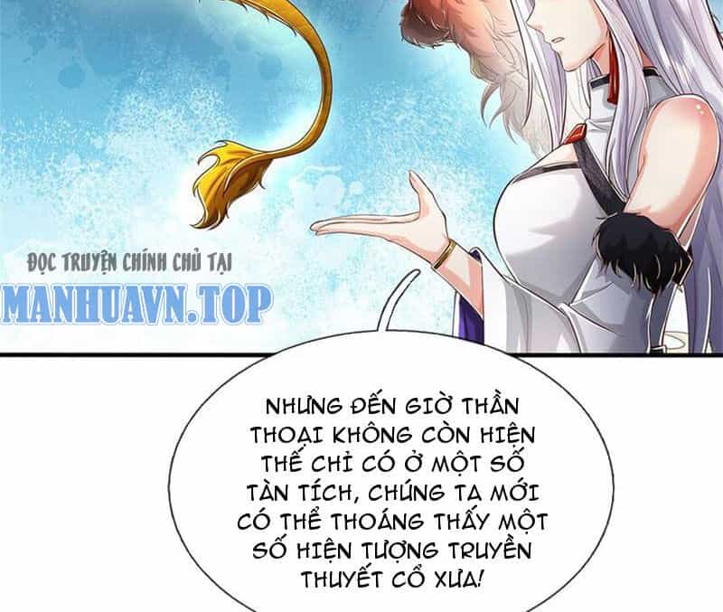 Ta Có Thể Sửa Chữa Vạn Vật Trên Dòng Thời Gian - Chương 100 - ảnh 22