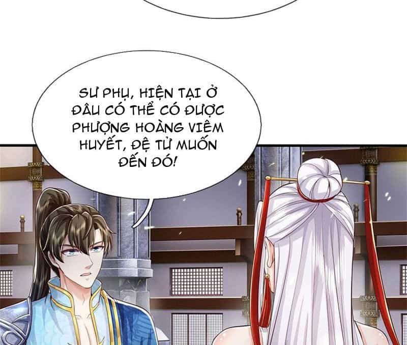 Ta Có Thể Sửa Chữa Vạn Vật Trên Dòng Thời Gian - Chương 100 - ảnh 23