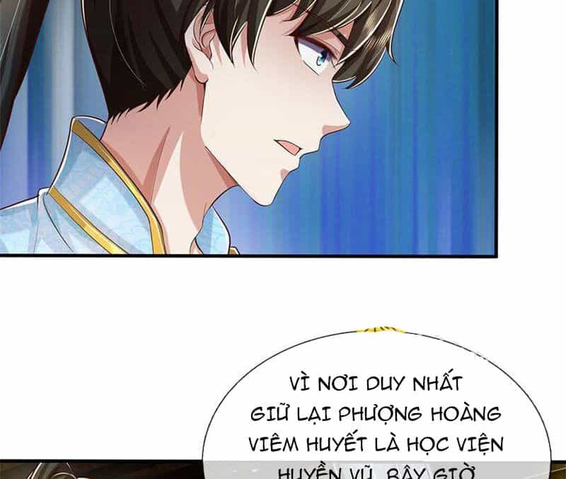 Ta Có Thể Sửa Chữa Vạn Vật Trên Dòng Thời Gian - Chương 100 - ảnh 25