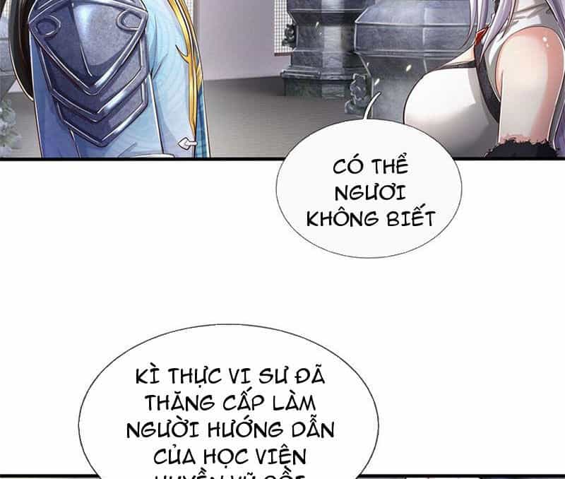 Ta Có Thể Sửa Chữa Vạn Vật Trên Dòng Thời Gian - Chương 100 - ảnh 34