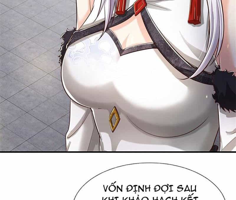 Ta Có Thể Sửa Chữa Vạn Vật Trên Dòng Thời Gian - Chương 100 - ảnh 36