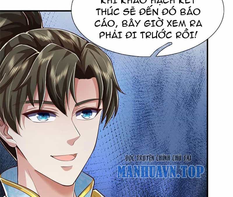 Ta Có Thể Sửa Chữa Vạn Vật Trên Dòng Thời Gian - Chương 100 - ảnh 37