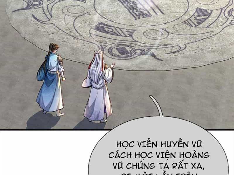 Ta Có Thể Sửa Chữa Vạn Vật Trên Dòng Thời Gian - Chương 101 - ảnh 2