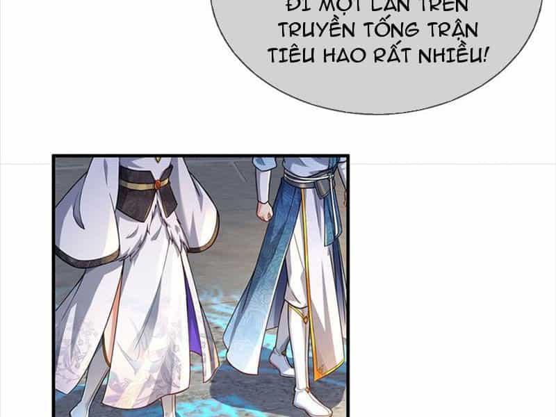 Ta Có Thể Sửa Chữa Vạn Vật Trên Dòng Thời Gian - Chương 101 - ảnh 3