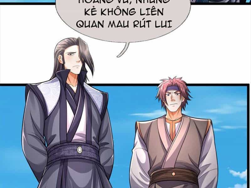 Ta Có Thể Sửa Chữa Vạn Vật Trên Dòng Thời Gian - Chương 101 - ảnh 33